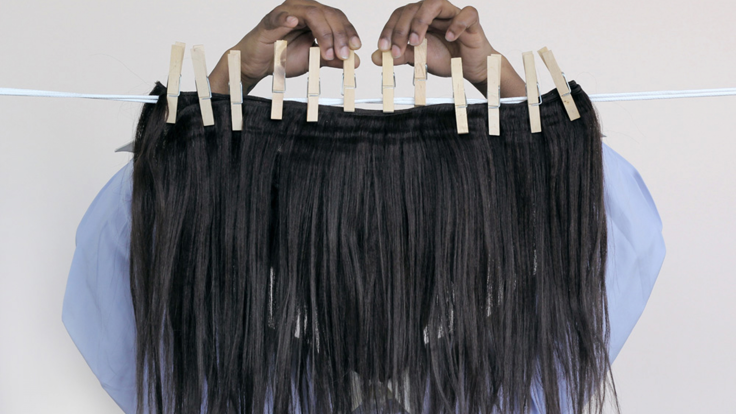 The Salon Hair in Art and Design Museum of Arts and Design